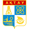 Герб города Актау