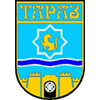 Герб города Тараз